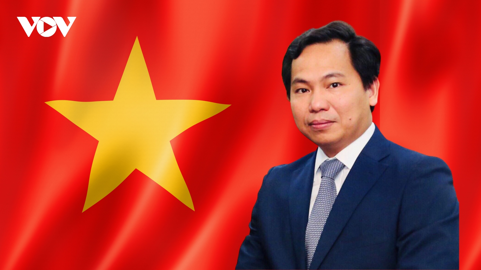 Chân dung Chủ nhiệm Ủy ban Tài chính - Ngân sách Lê Quang Mạnh